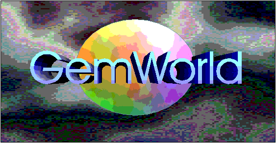 GemWorld MOTIF